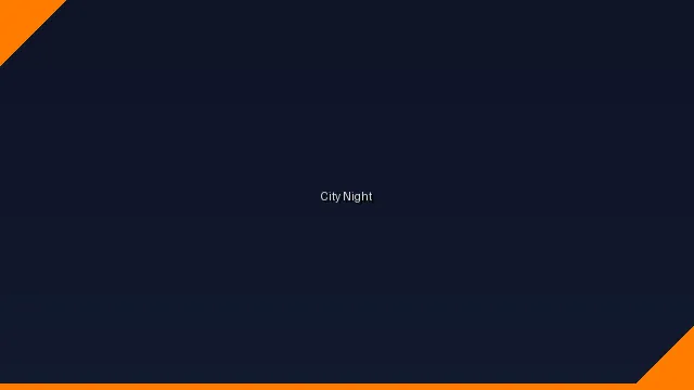 城市夜景主题赛 - 大话封神 视频创作挑战